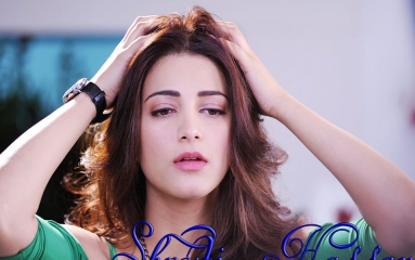 Shruti Hassan Wallpapers